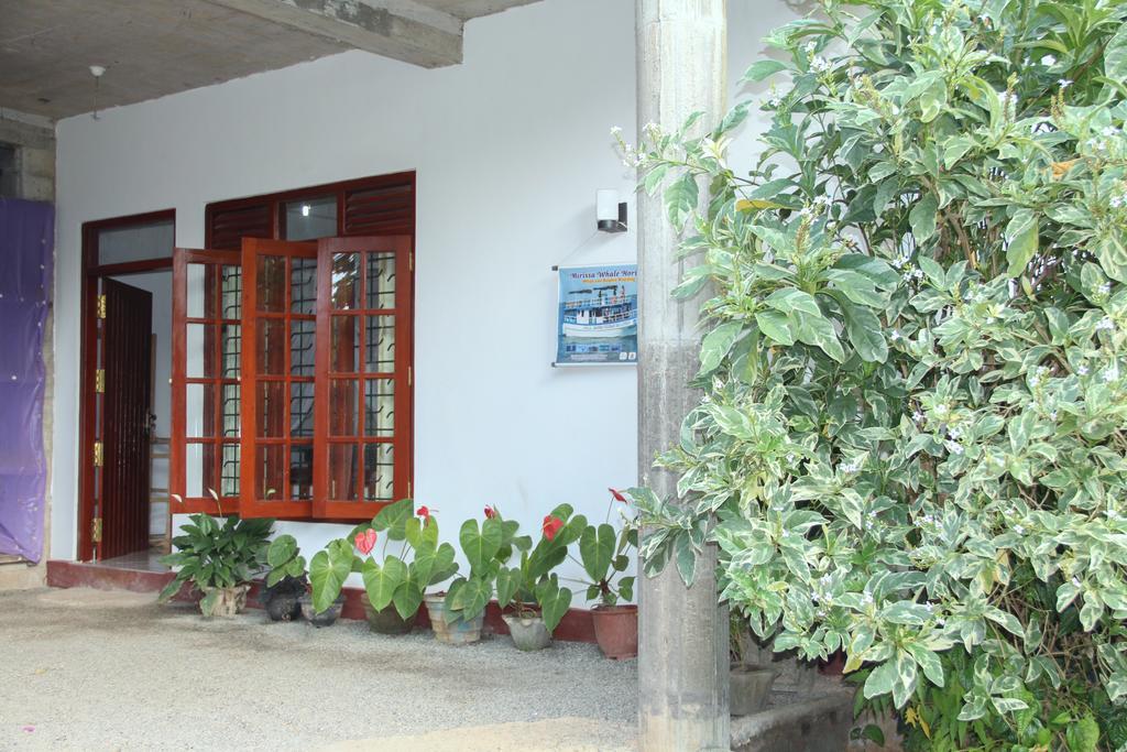 فندق Nethum Rest ميريسا المظهر الخارجي الصورة