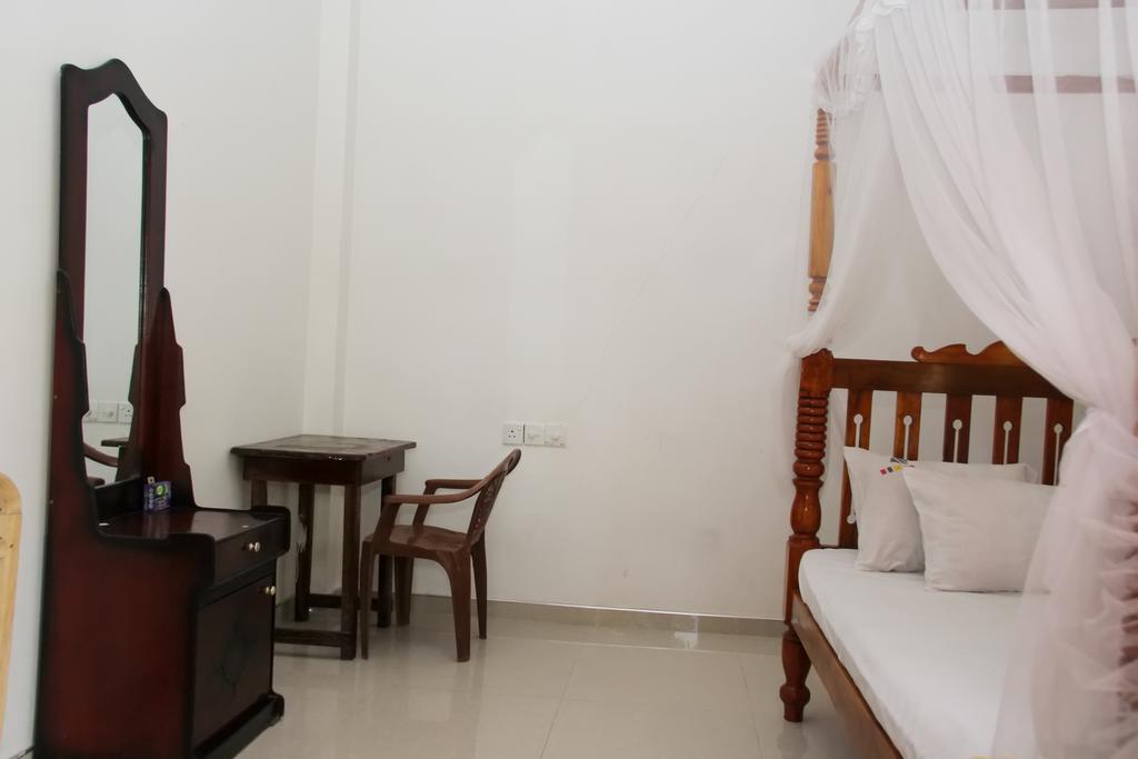 فندق Nethum Rest ميريسا المظهر الخارجي الصورة